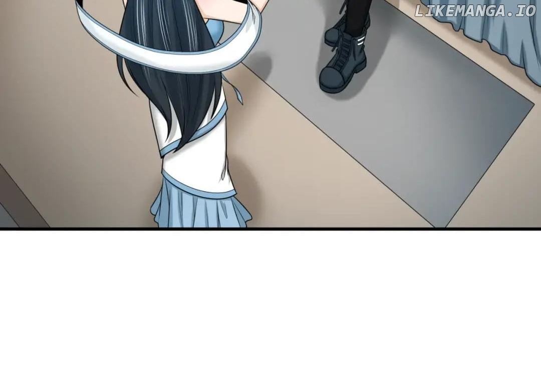 Era of the Haunted chapter 106 - page 93